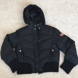 Winter Jacket